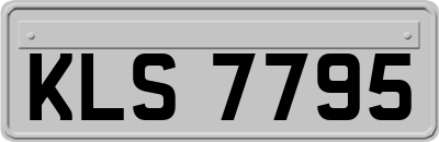 KLS7795