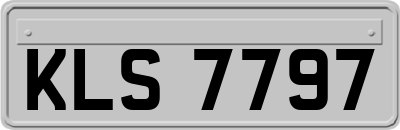 KLS7797