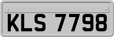 KLS7798