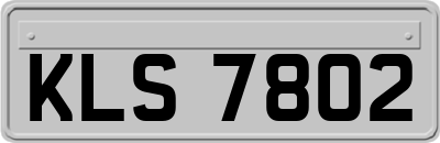 KLS7802