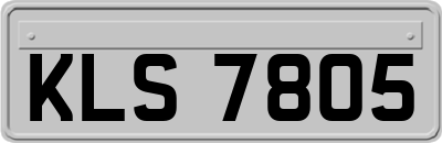 KLS7805