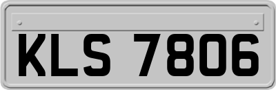 KLS7806