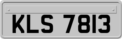 KLS7813