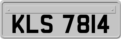 KLS7814