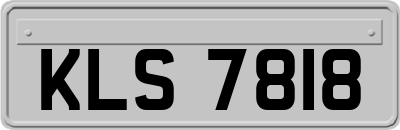 KLS7818