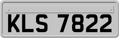 KLS7822