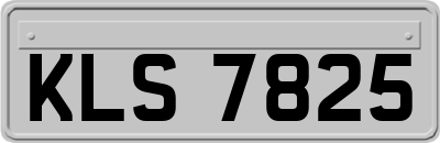KLS7825