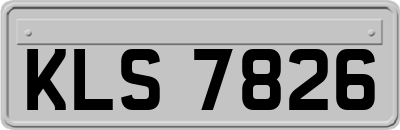 KLS7826