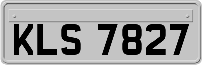 KLS7827