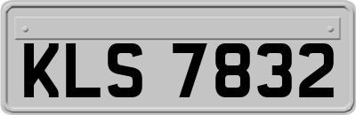 KLS7832