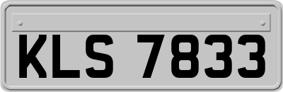 KLS7833