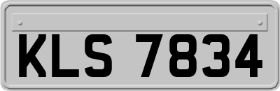 KLS7834