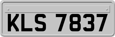 KLS7837