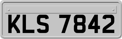KLS7842