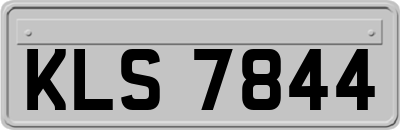 KLS7844