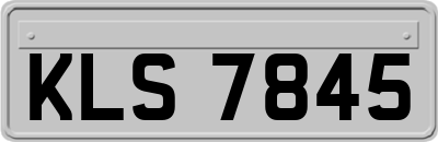 KLS7845