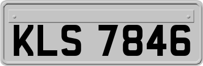 KLS7846