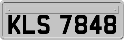 KLS7848