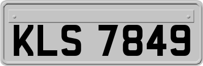 KLS7849