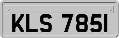 KLS7851