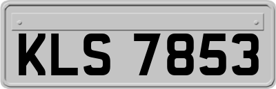KLS7853