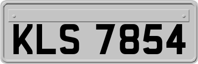 KLS7854