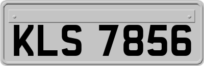 KLS7856