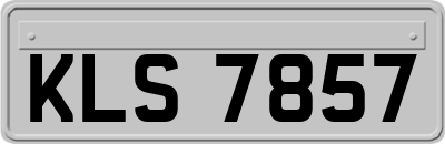KLS7857