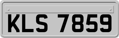 KLS7859