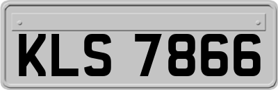KLS7866