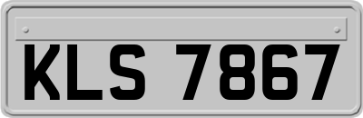 KLS7867