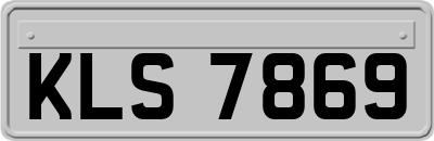 KLS7869
