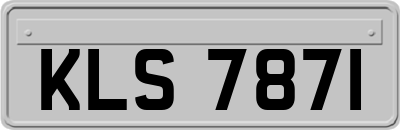 KLS7871