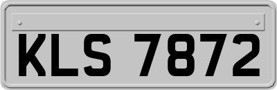 KLS7872