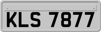 KLS7877