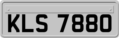 KLS7880