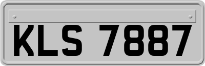 KLS7887