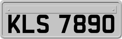 KLS7890
