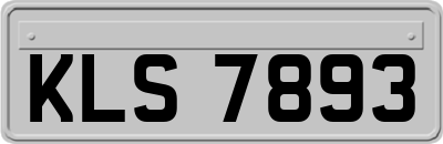 KLS7893