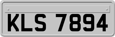 KLS7894
