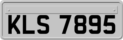 KLS7895
