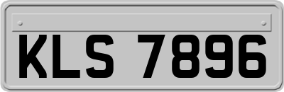 KLS7896