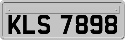 KLS7898