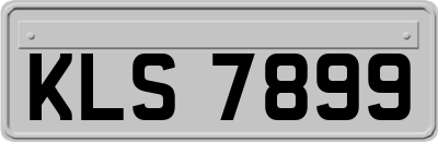 KLS7899