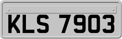 KLS7903