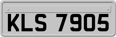 KLS7905