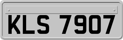 KLS7907