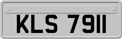 KLS7911