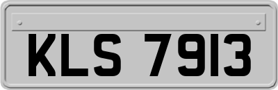 KLS7913
