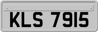 KLS7915